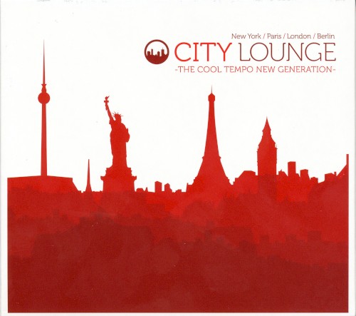 City Lounge 8