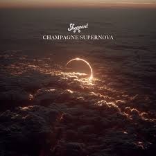 Champagne Supernova