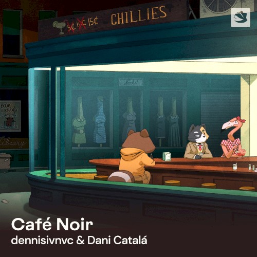 Café Noir