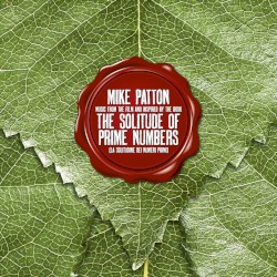 The Solitude of Prime Numbers: Music From the Film and Inspired by the Book