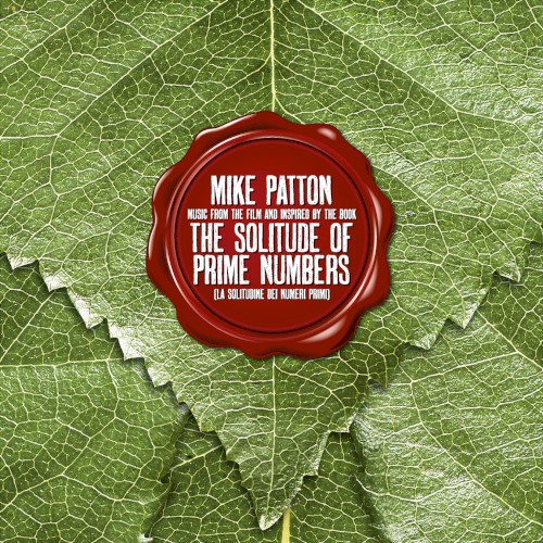The Solitude of Prime Numbers: Music From the Film and Inspired by the Book