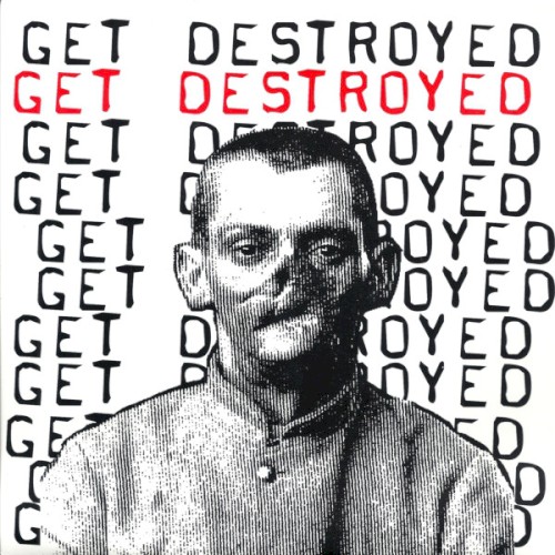 Get Destroyed