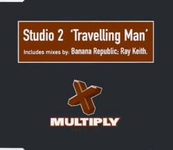 Travelling Man