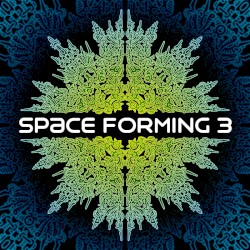 Space Forming, Volume 3
