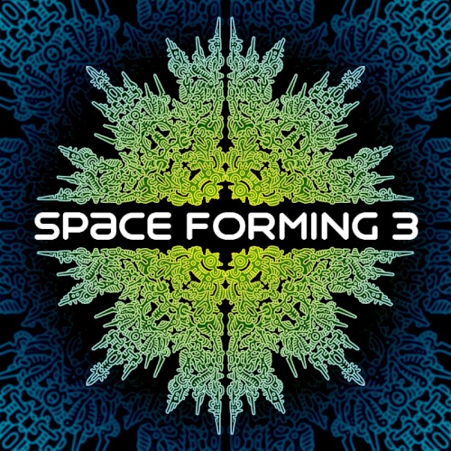 Space Forming, Volume 3