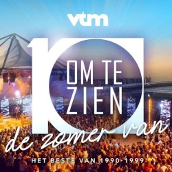 Tien om te zien: De zomer van