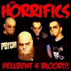 HELLBENT 4 BLOOD!!!