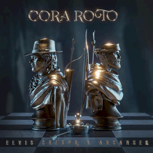 Cora roto