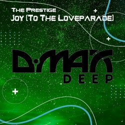 Joy (To the Loveparade)