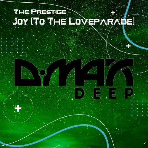 Joy (To the Loveparade)