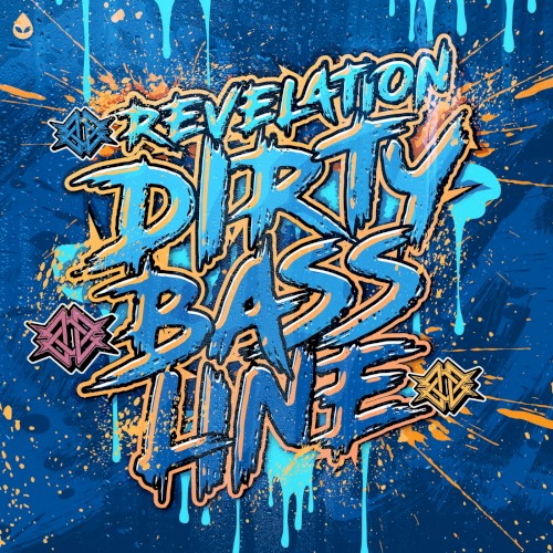 Dirty Bassline