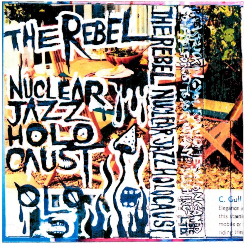 Nuclear Jazz Holocaust