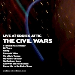 Live at Eddie's Attic