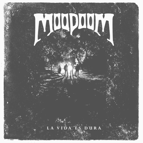 La vida es dura