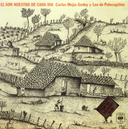 El son nuestro de cada día