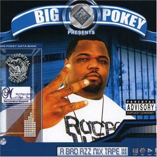 A Bad Azz Mix Tape III