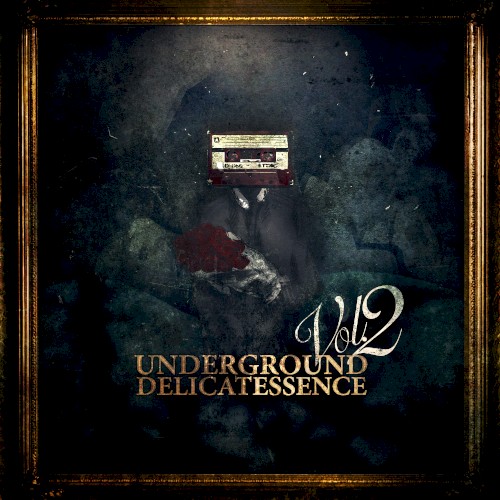 Underground Delicatessence, volumen 2