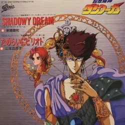 SHADOWY DREAM