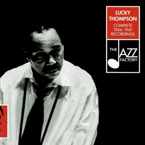 Complete 1944-1947 Recordings