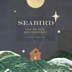 Over the Hills and Everywhere - A Christmas EP