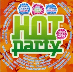 Hot Party Summer 2014