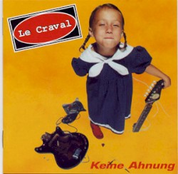 Keine Ahnung