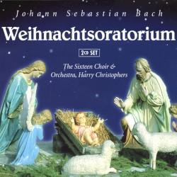 Weihnachtsoratorium