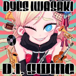 D.I. SWING