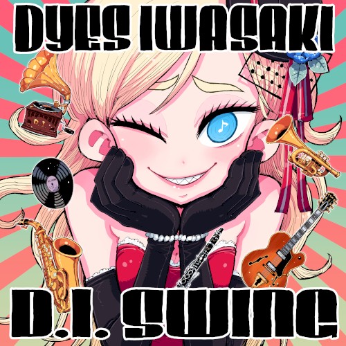 D.I. SWING