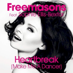 Heartbreak (Make Me a Dancer)