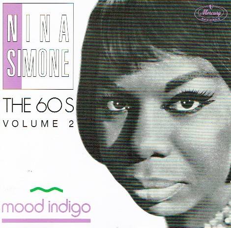 Mood Indigo