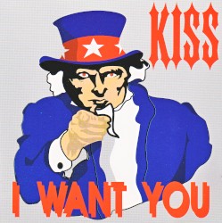 I WANT YOU: Live in San Francisco 1992