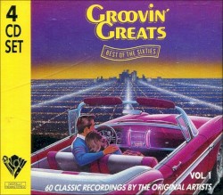 Groovin’ Greats, Volume 1