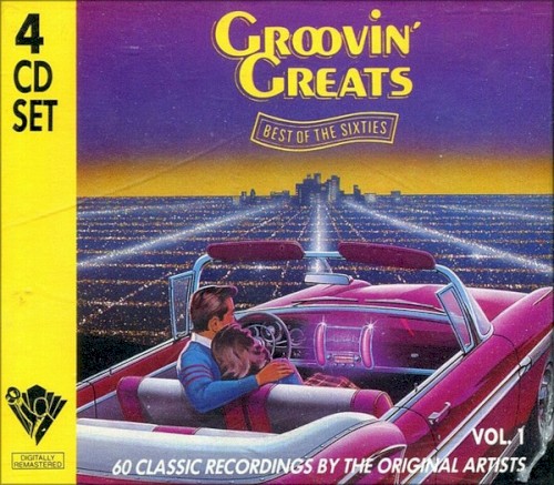 Groovin’ Greats, Volume 1