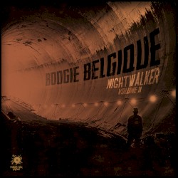 Nightwalker, Volume II