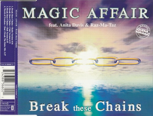 Break These Chains