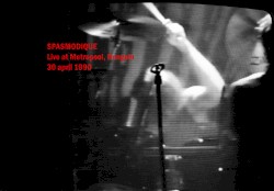 Live at De Metropool, Hengelo 30 April 1990
