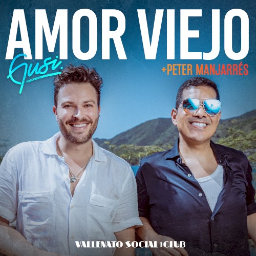 Amor viejo