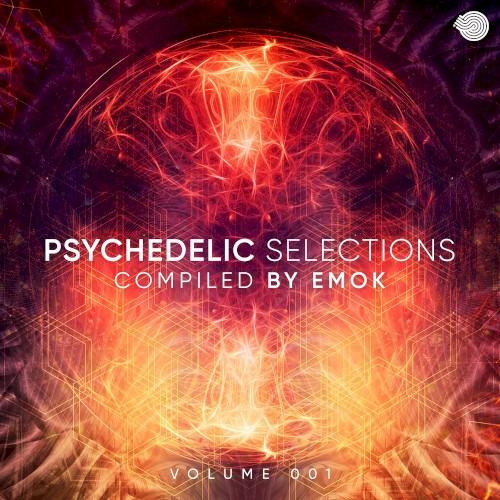 Psychedelic Selections, Vol. 01