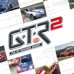 GTR 2 - FIA GT Racing Game (Original Soundtrack)