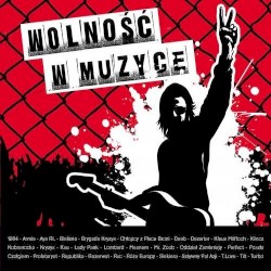 Wolność W Muzyce