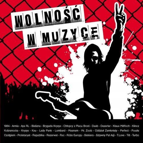 Wolność W Muzyce