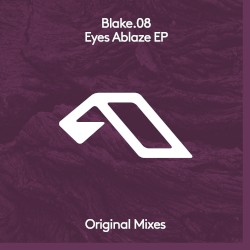 Eyes Ablaze EP