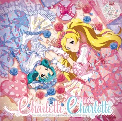 THE IDOLM@STER MILLION THE@TER GENERATION 14 Charlotte・Charlotte