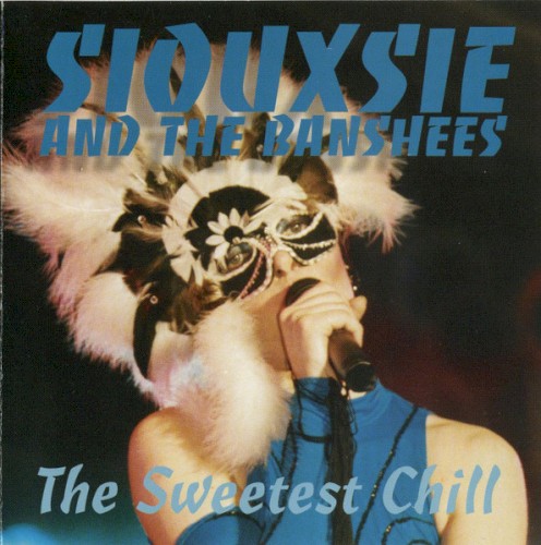 1986-04-25: The Sweetest Chill: Riviera Theatre, Chicago, IL, USA