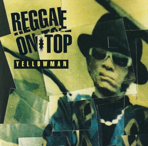 Reggae On Top