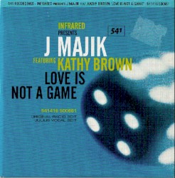 Love Is Not A Game