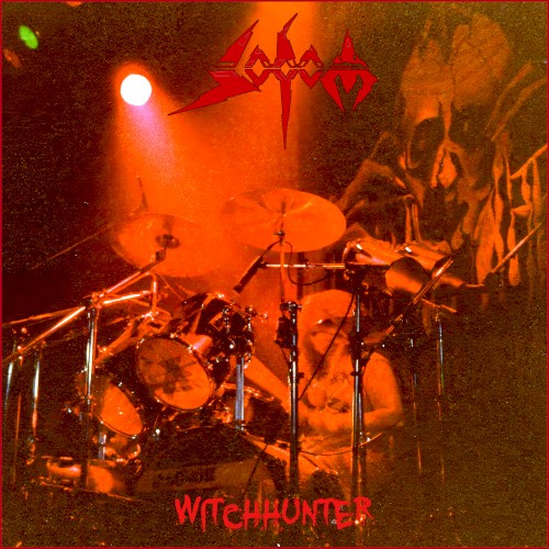 Witchhunter