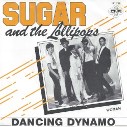 Dancing Dynamo