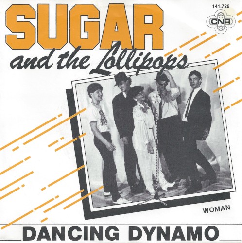Dancing Dynamo